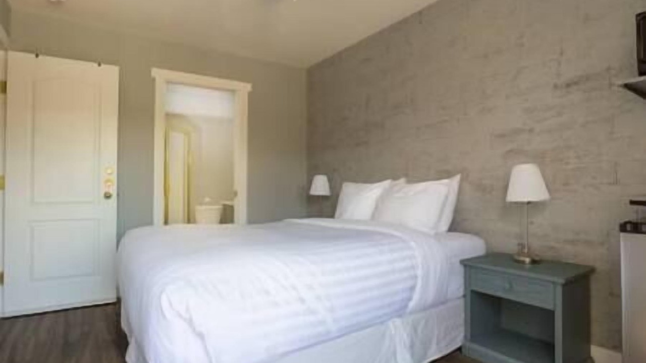 Photo of Bedroom in Fernie