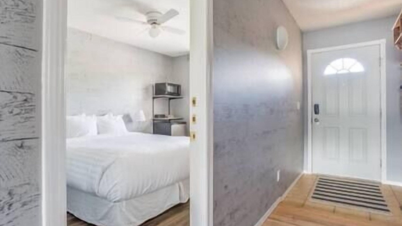 Photo of Bedroom in Fernie