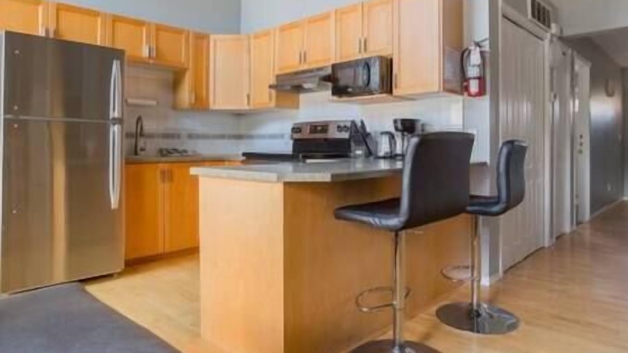 Photo of Kitchen in Fernie