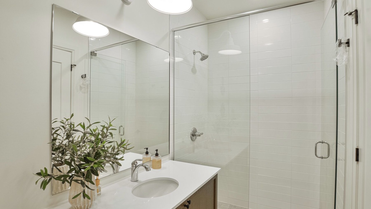 Photo of Bathroom in Minett