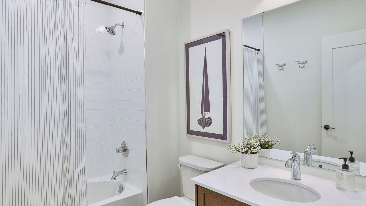 Photo of Bathroom in Minett