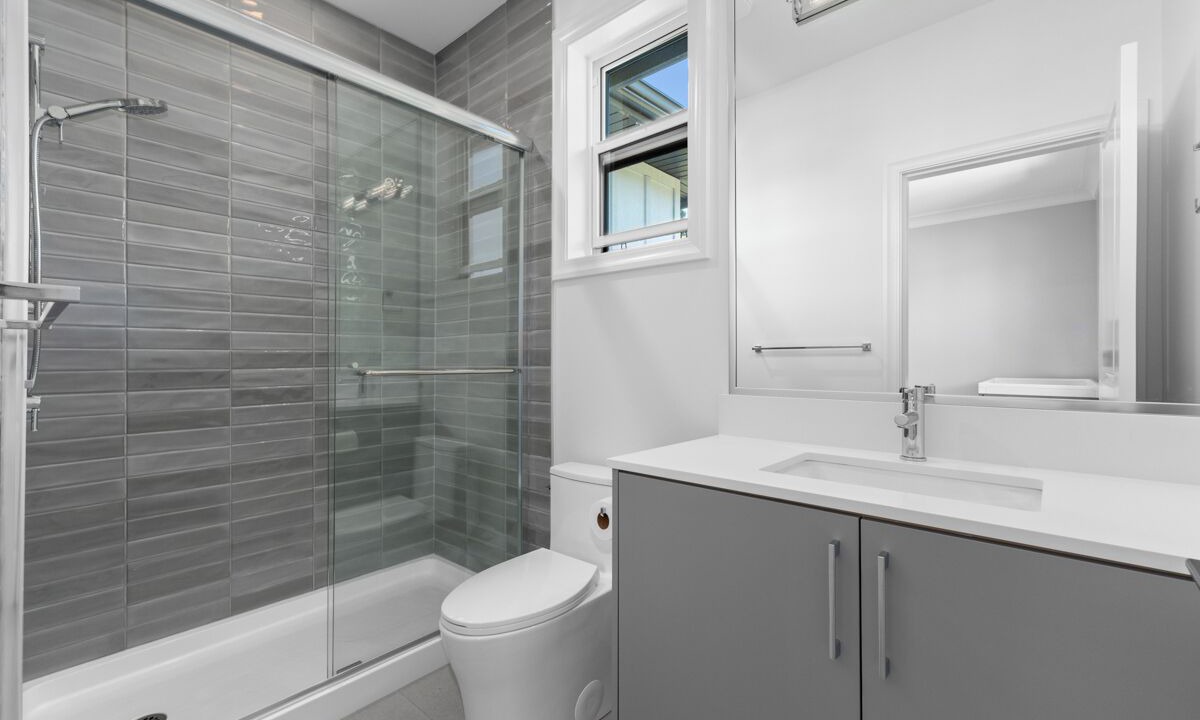 Photo of Bathroom in South Surrey