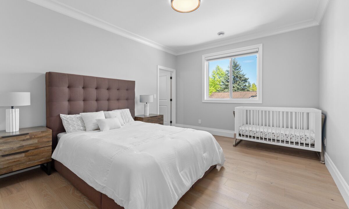 Photo of Bedroom in South Surrey
