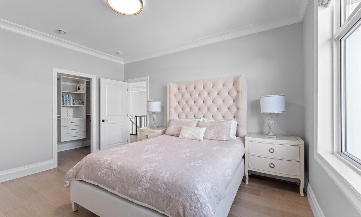 Photo of Bedroom in South Surrey