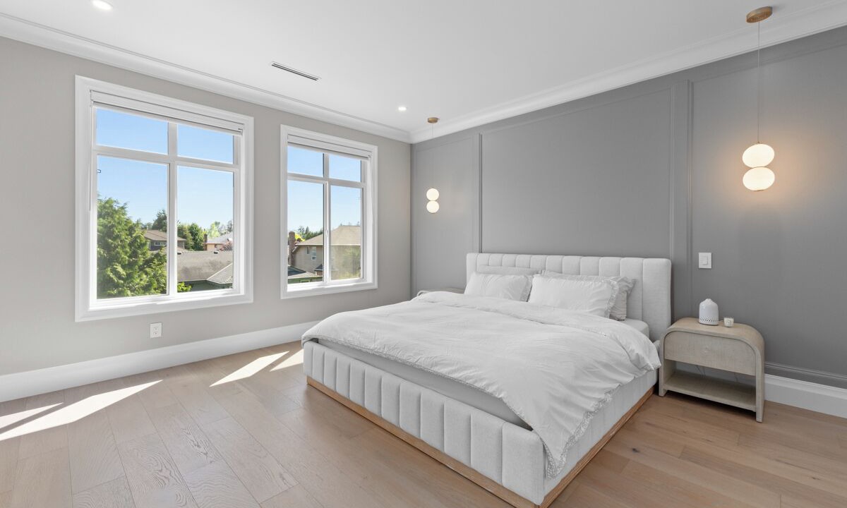 Photo of Bedroom in South Surrey