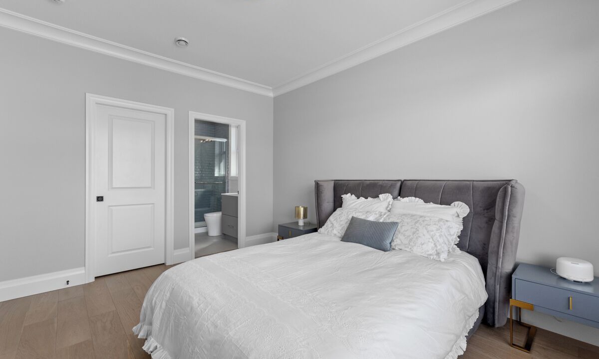 Photo of Bedroom in South Surrey