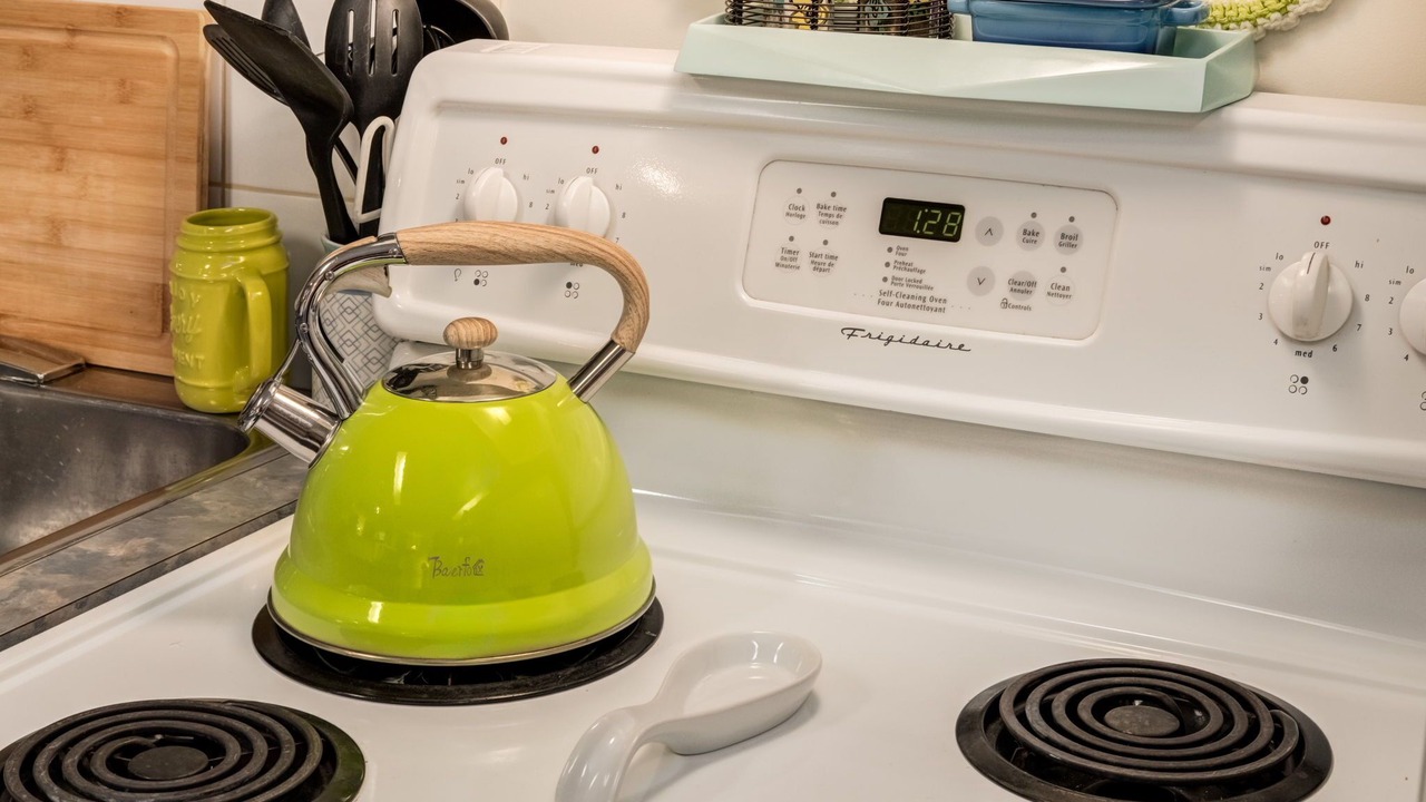 Photo of Kitchen in Northwest Calgary