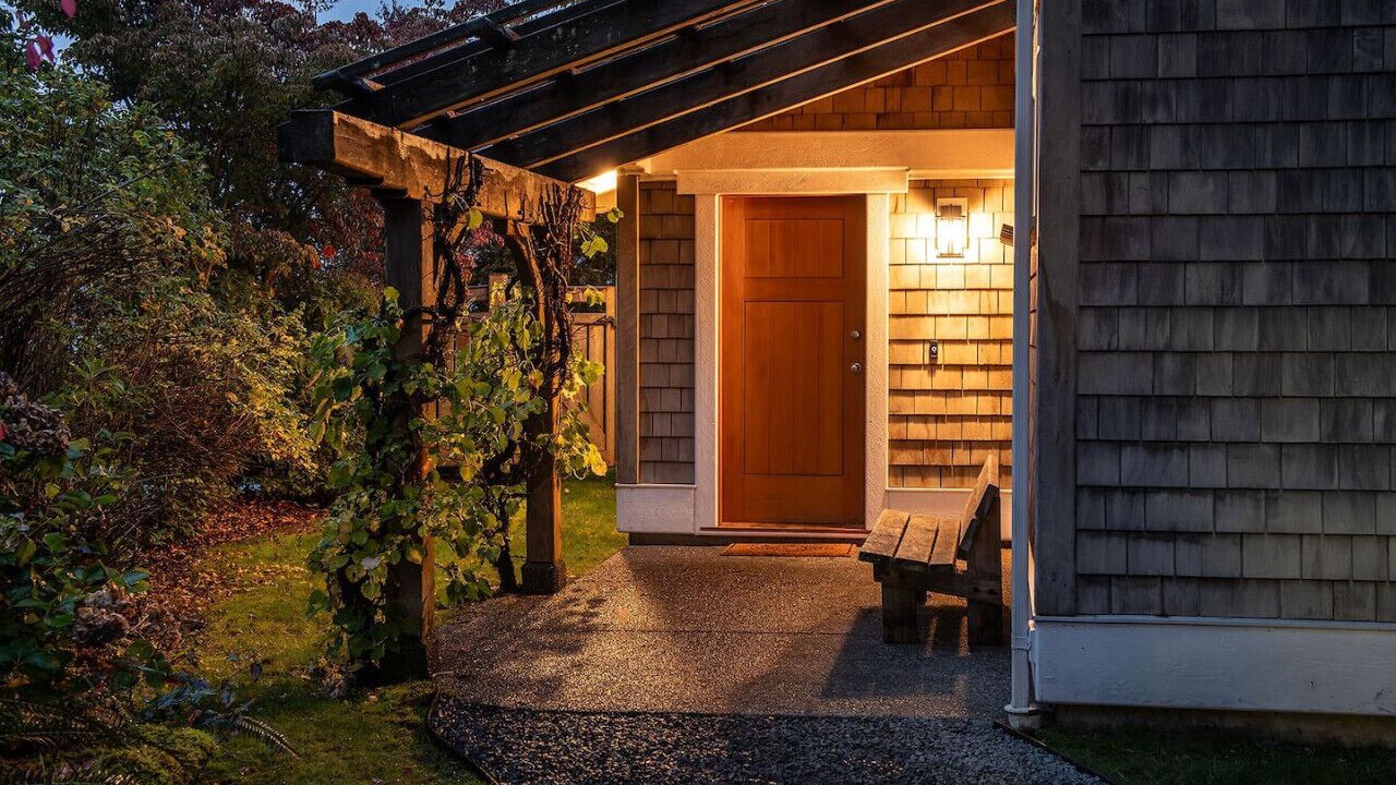 Photo of Outdoor in Campbell River