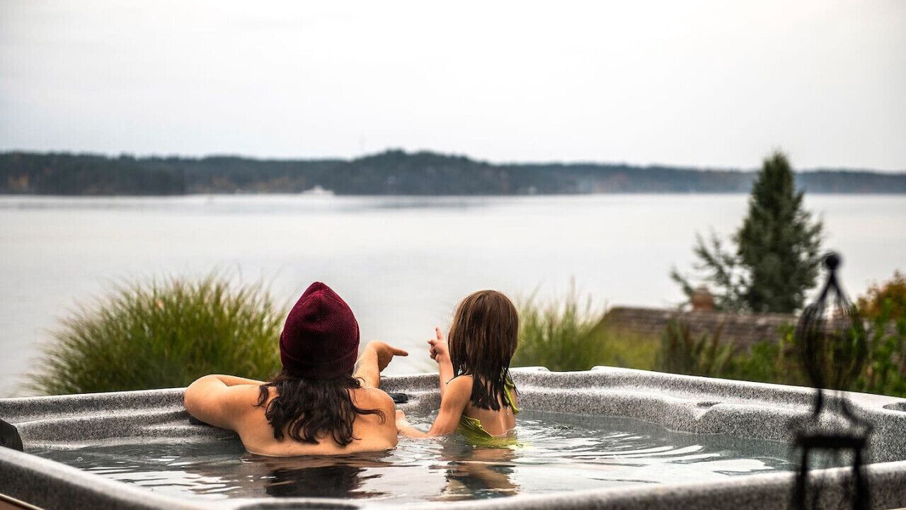 Photo of Outdoor in Campbell River