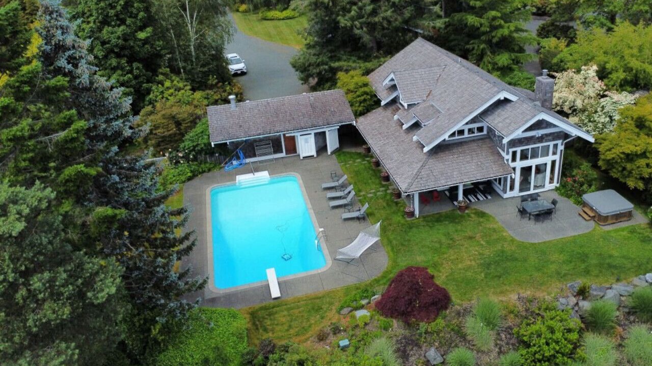 Photo of Outdoor in Campbell River