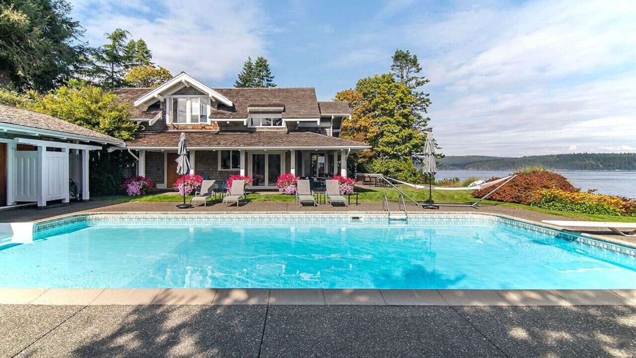 Photo of Outdoor in Campbell River