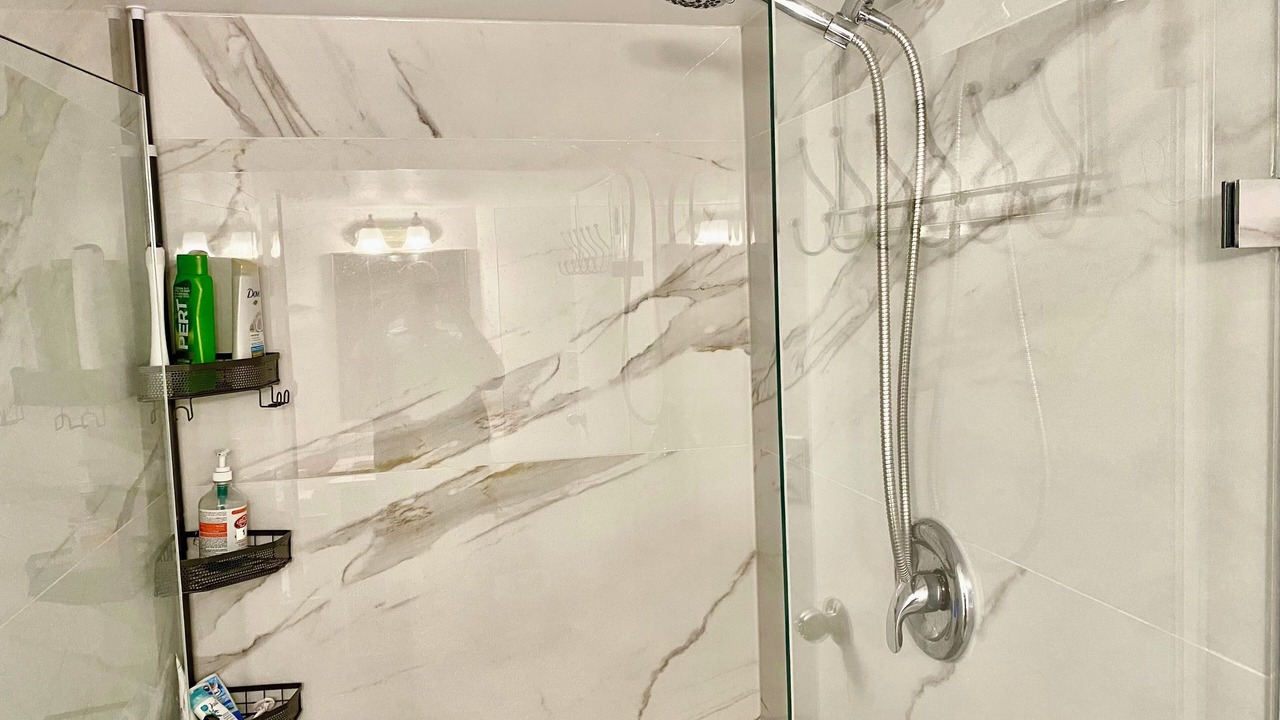 Photo of Bathroom in West Vancouver