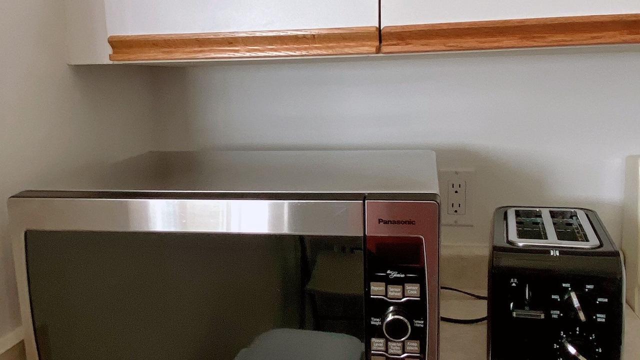Photo of Kitchen in Regional District of Nanaimo
