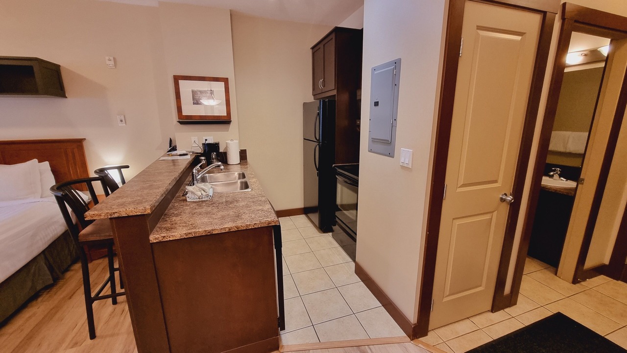 Photo of Bedroom in West Fernie