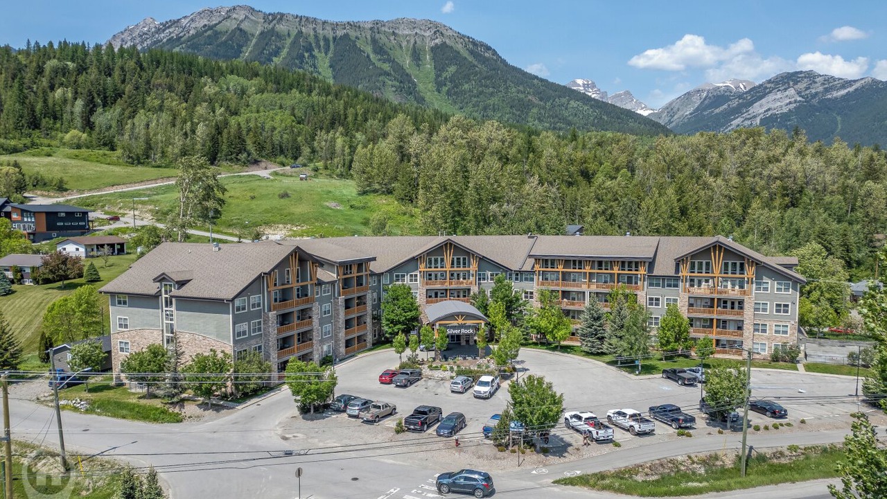Photo of Outdoor in West Fernie