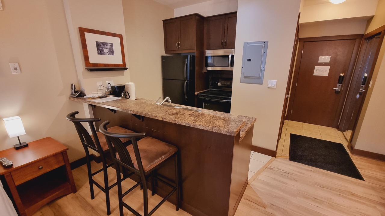 Photo of Kitchen in West Fernie