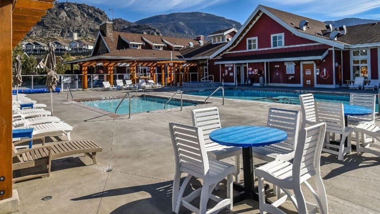 Photo of Outdoor in Okanagan-Similkameen