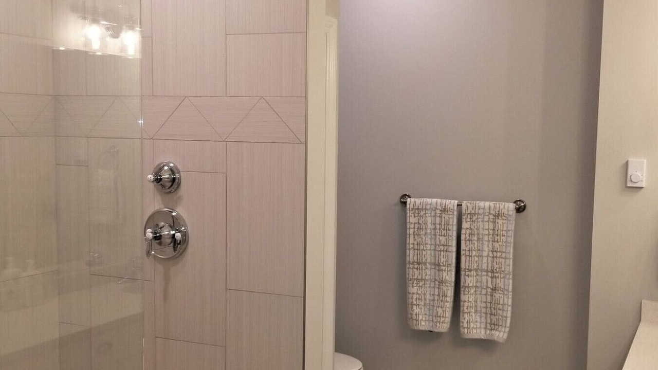 Photo of Bathroom in Okanagan-Similkameen