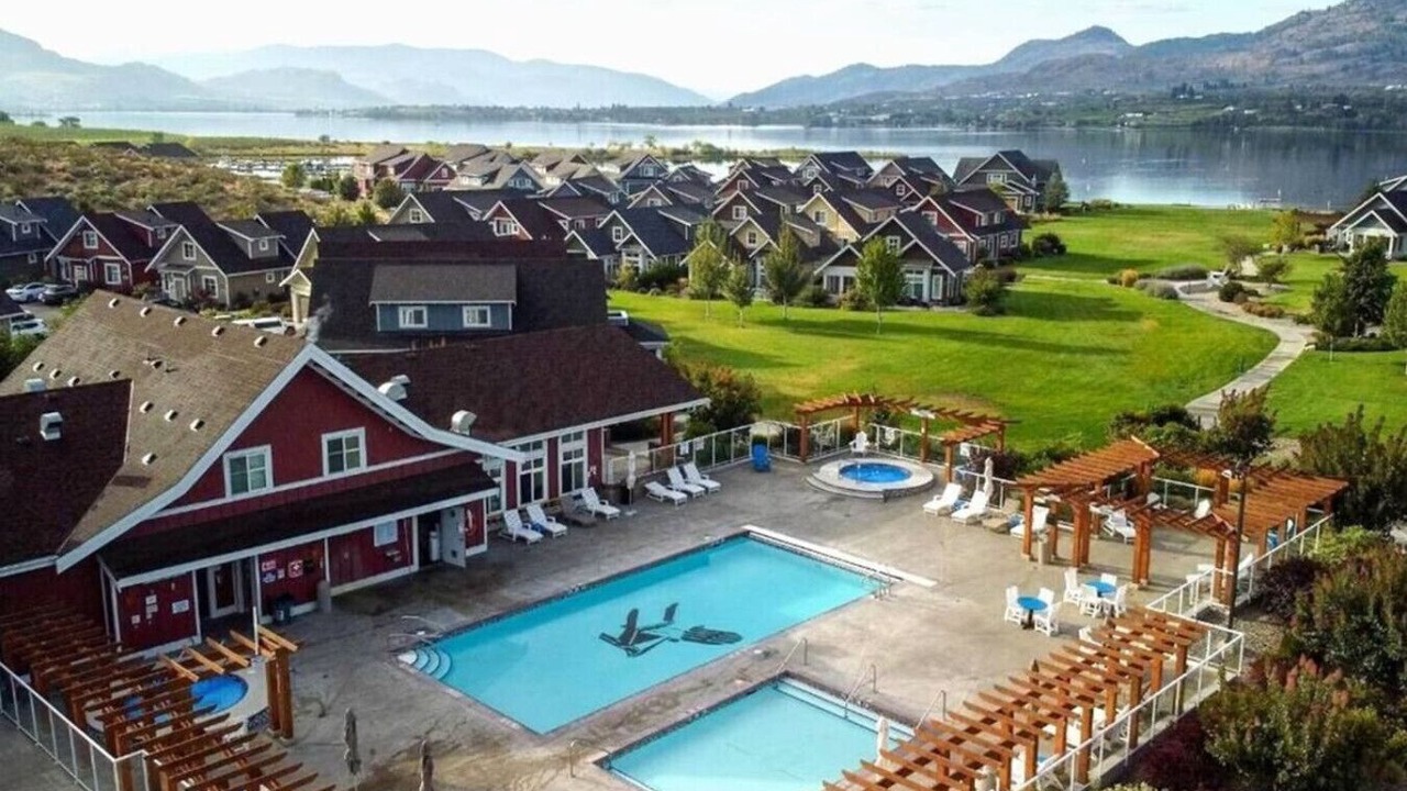 Photo of Outdoor in Osoyoos