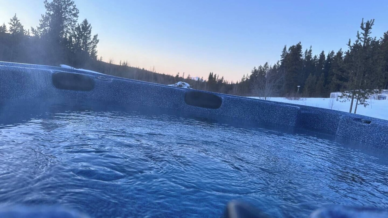 Photo of Outdoor in Atlin