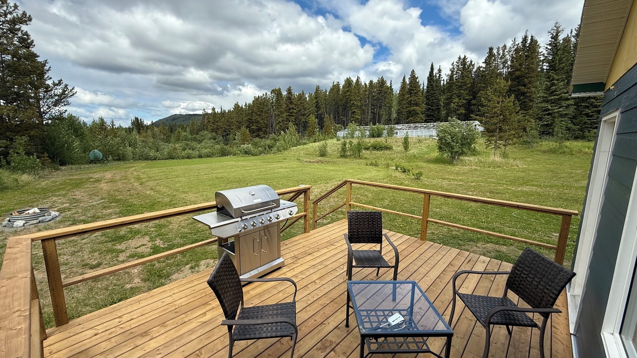 Photo of Outdoor in Atlin