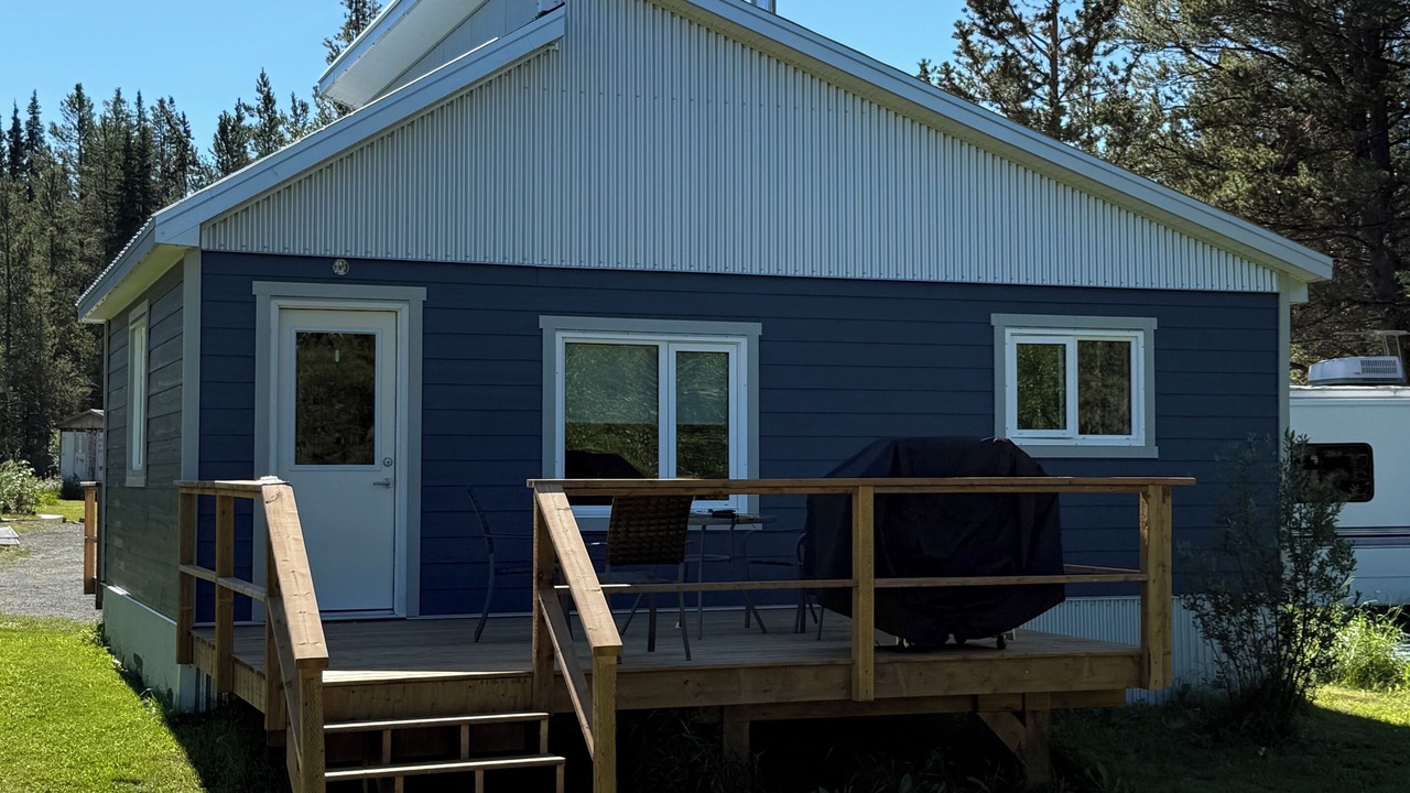 Photo of Outdoor in Atlin