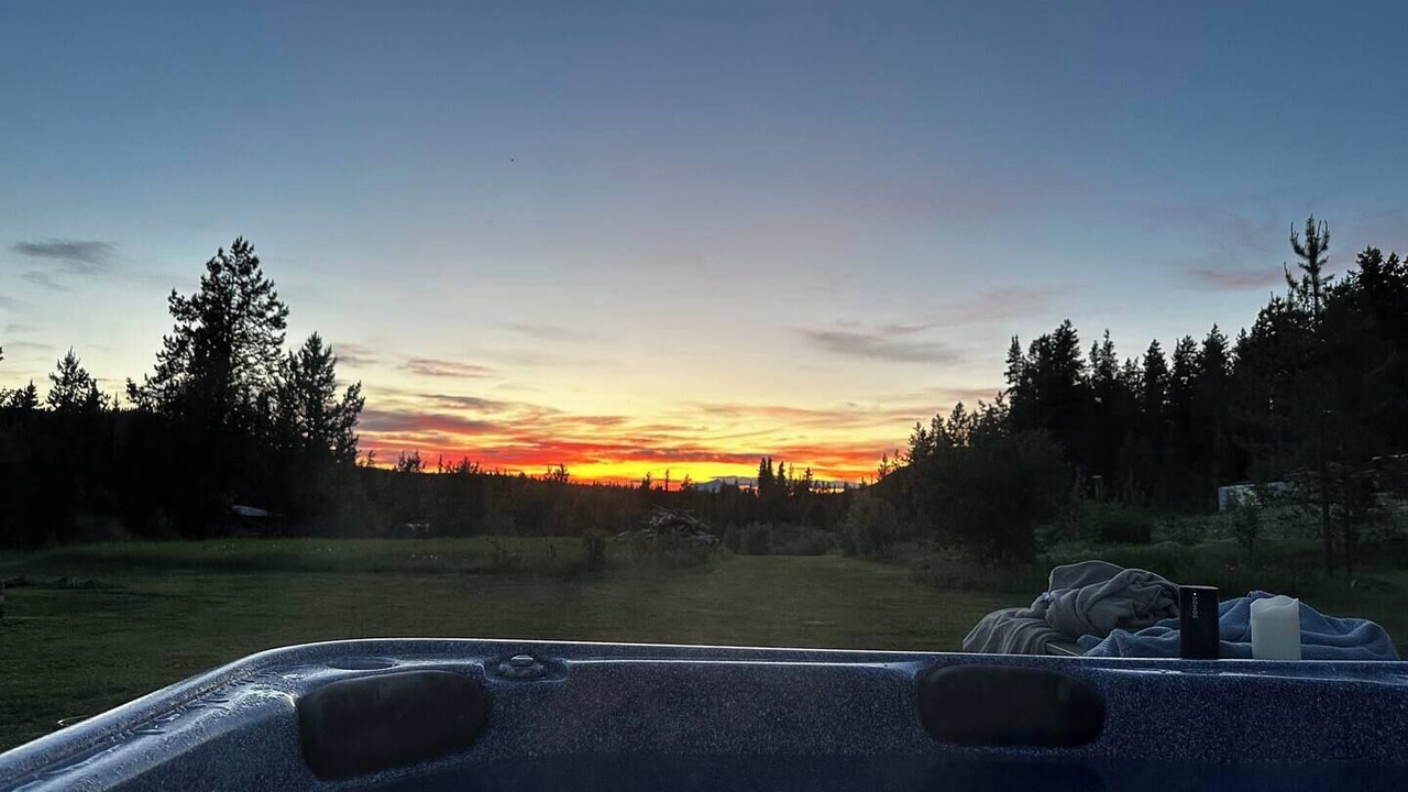 Photo of Outdoor in Atlin
