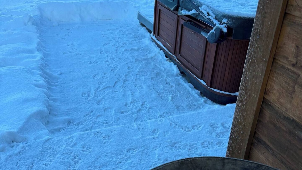 Photo of Outdoor in Atlin