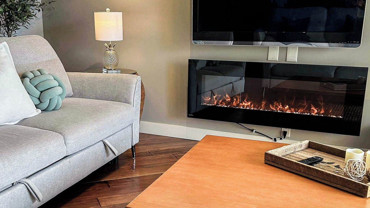 Photo of Livingroom in Westbank