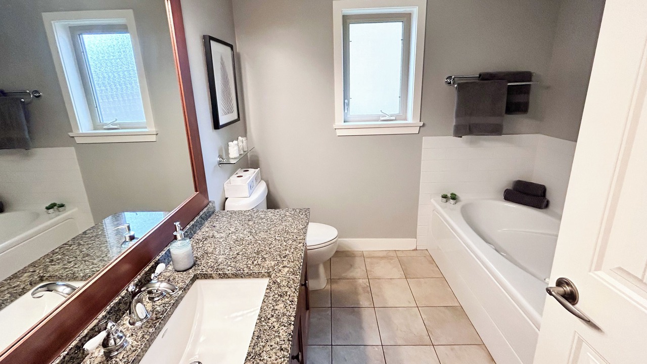 Photo of Bathroom in Westbank
