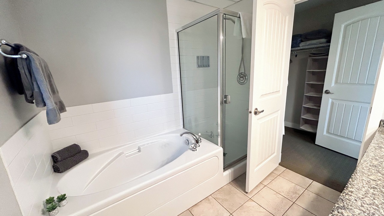 Photo of Bathroom in Westbank