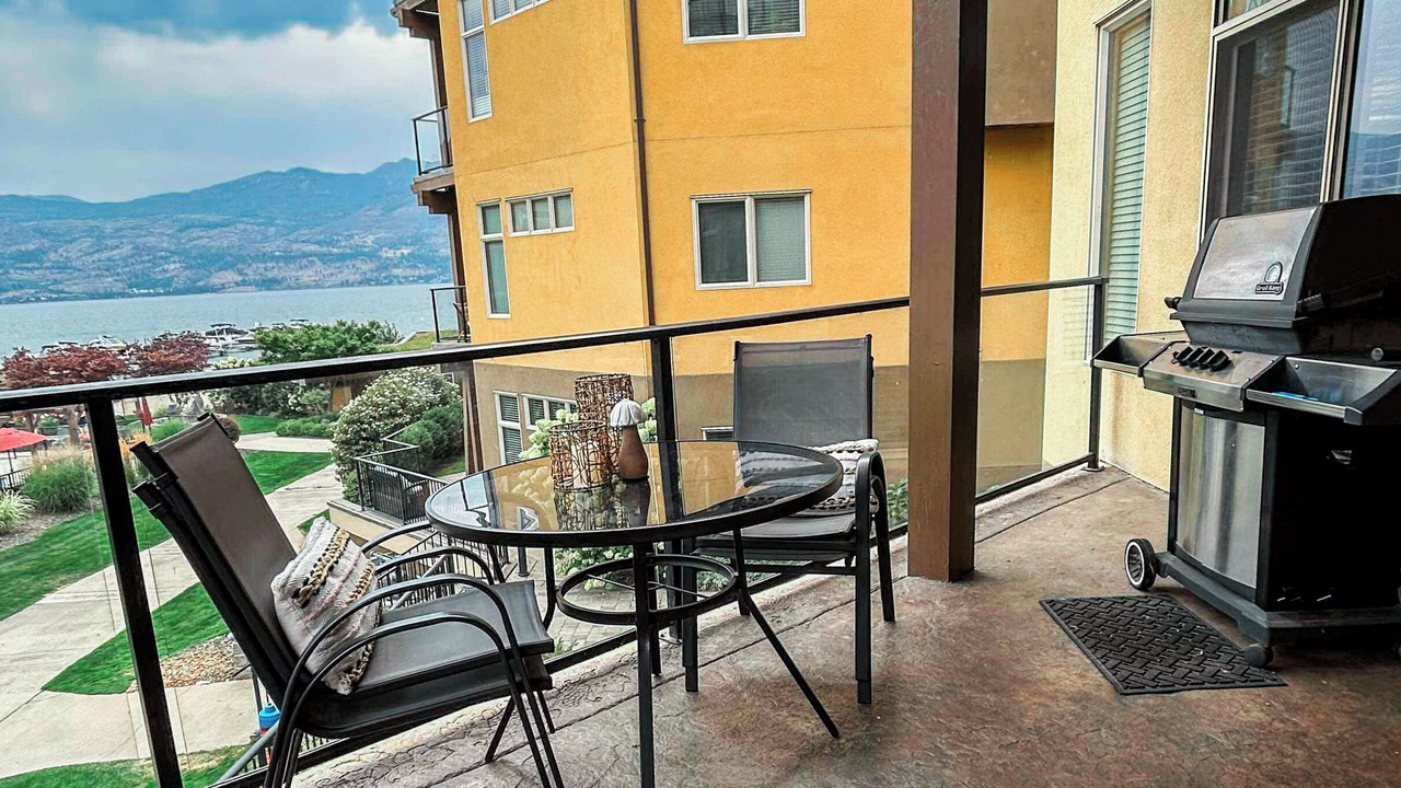 Photo of Outdoor in Westbank