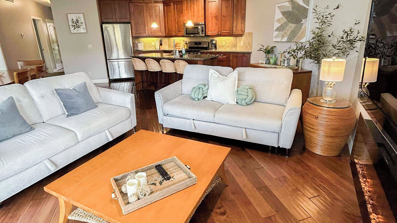 Photo of Livingroom in Westbank