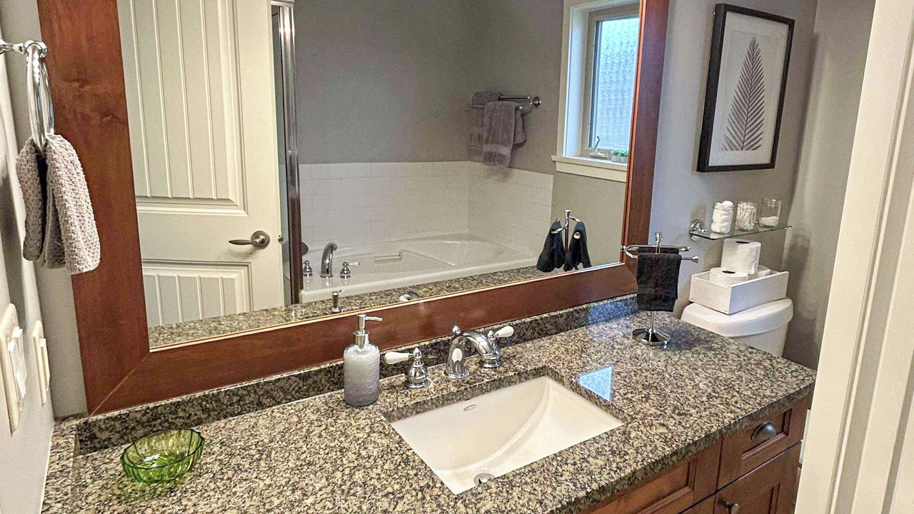 Photo of Bathroom in Westbank