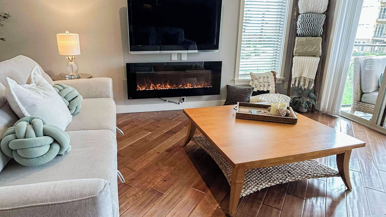 Photo of Livingroom in Westbank