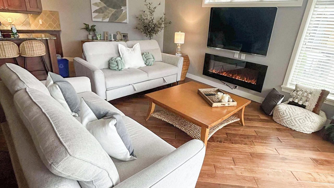 Photo of Livingroom in Westbank