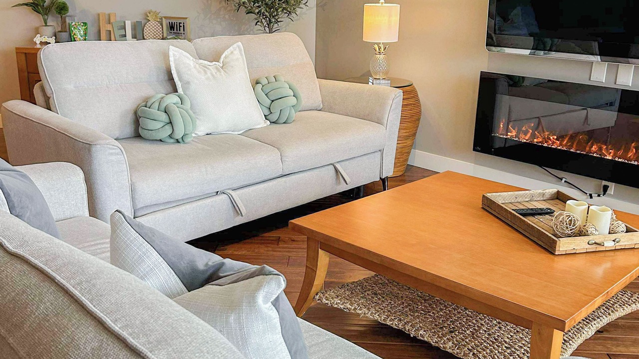 Photo of Livingroom in Westbank