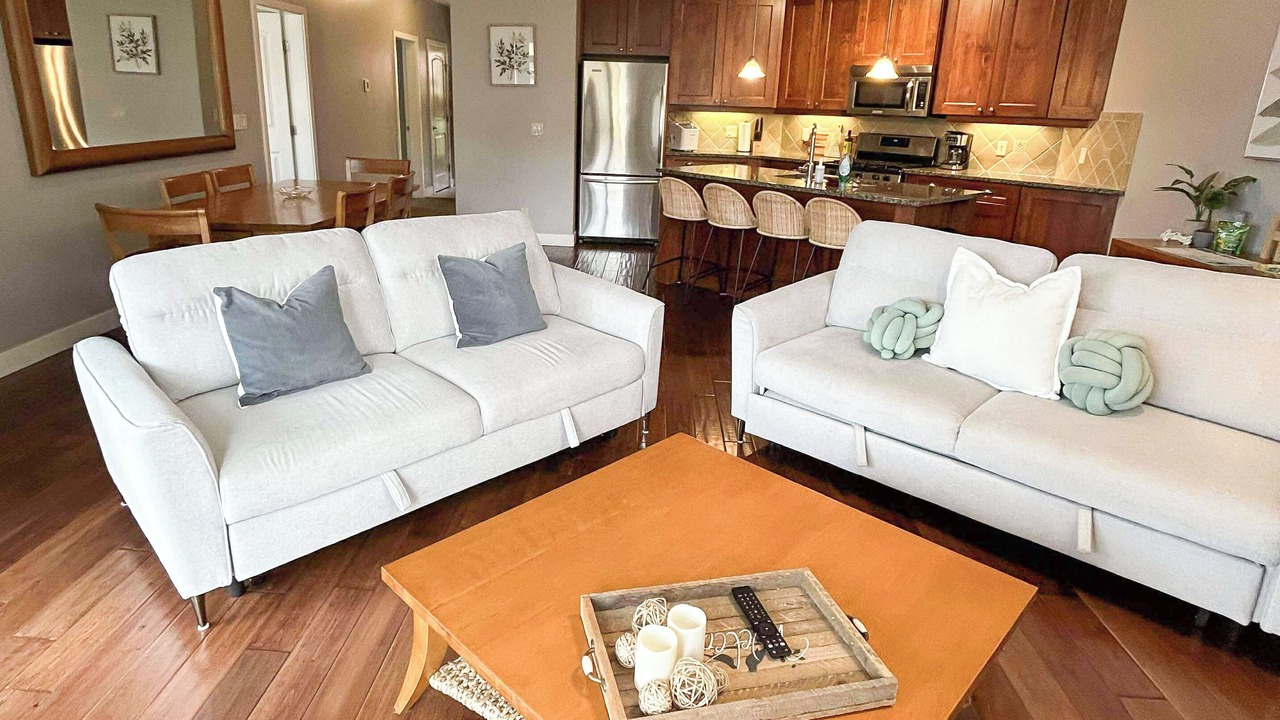 Photo of Livingroom in Westbank