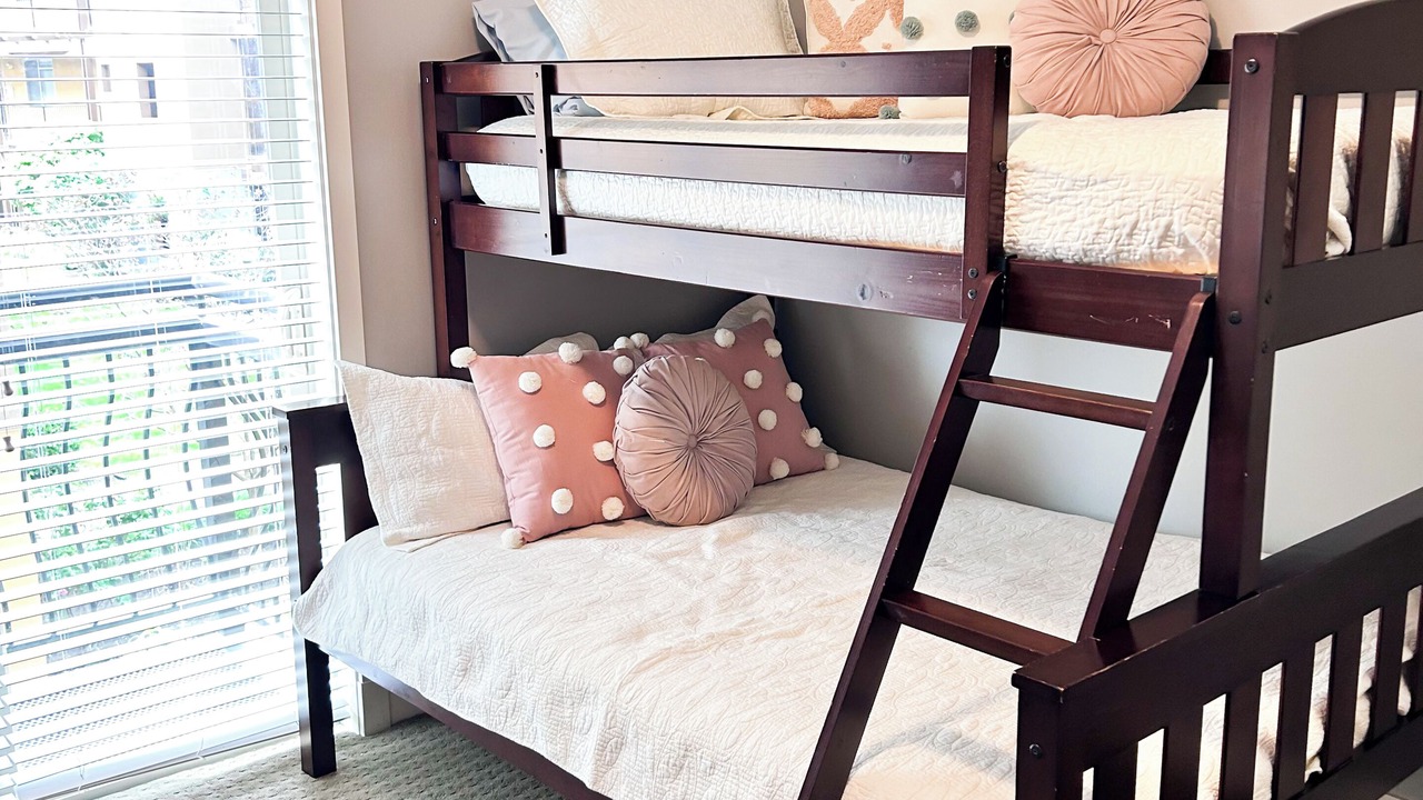 Photo of Bedroom in Westbank