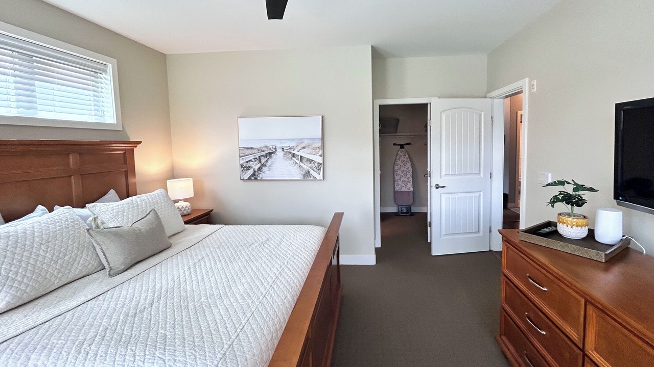 Photo of Bedroom in Westbank