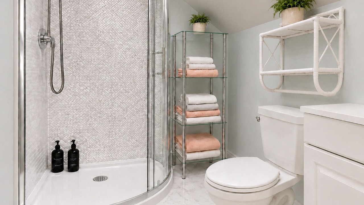 Photo of Bathroom in Wellington