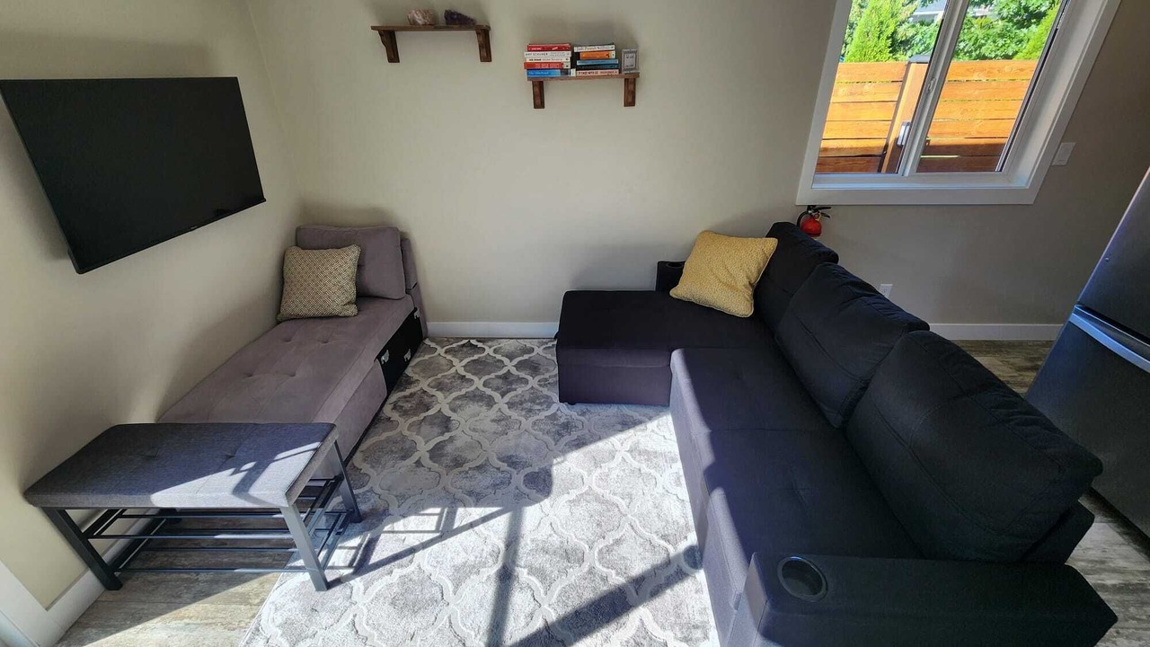 Photo of Livingroom in Glenmore