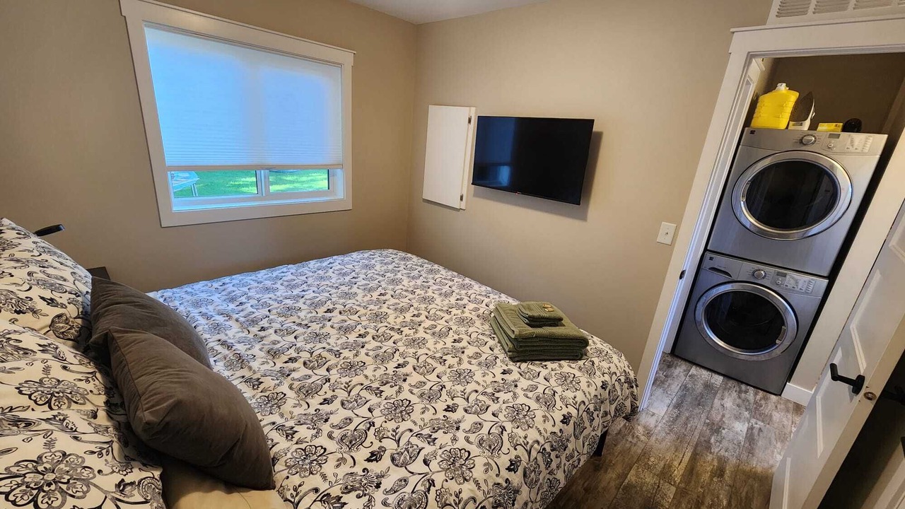 Photo of Bedroom in Glenmore
