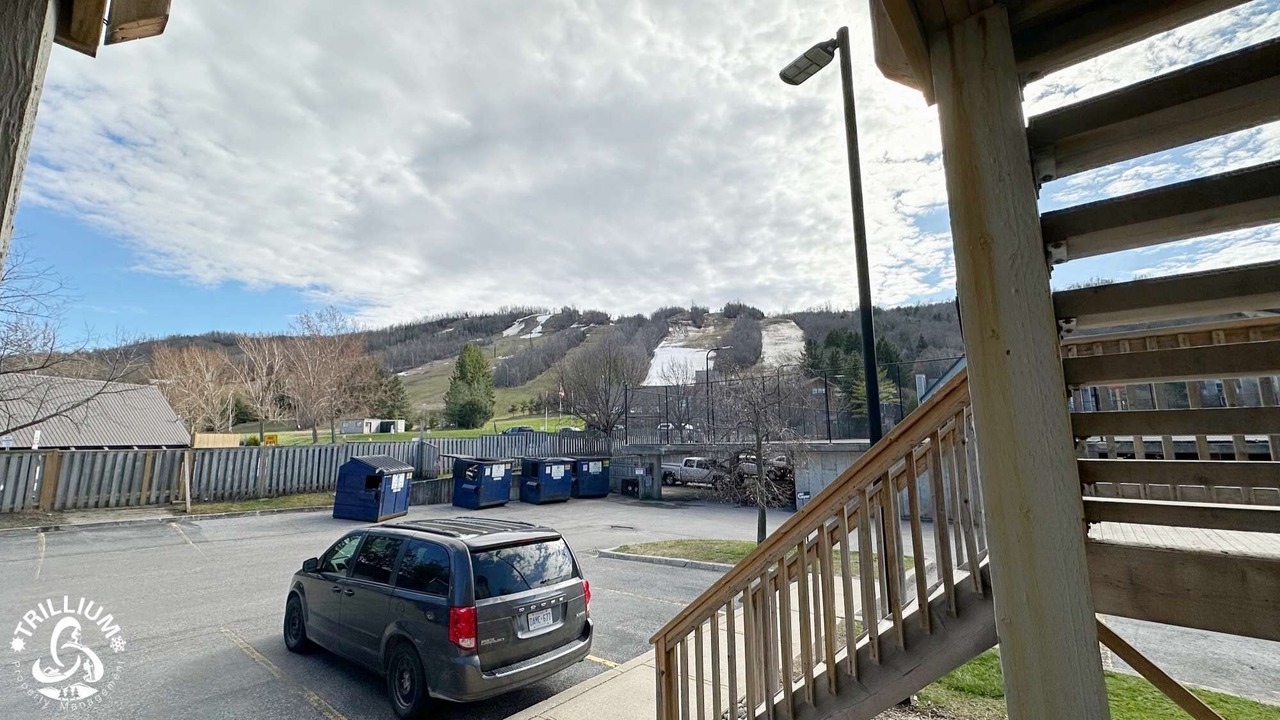 Photo of Outdoor in Craigleith