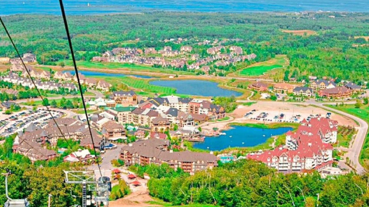 Photo of Outdoor in Craigleith