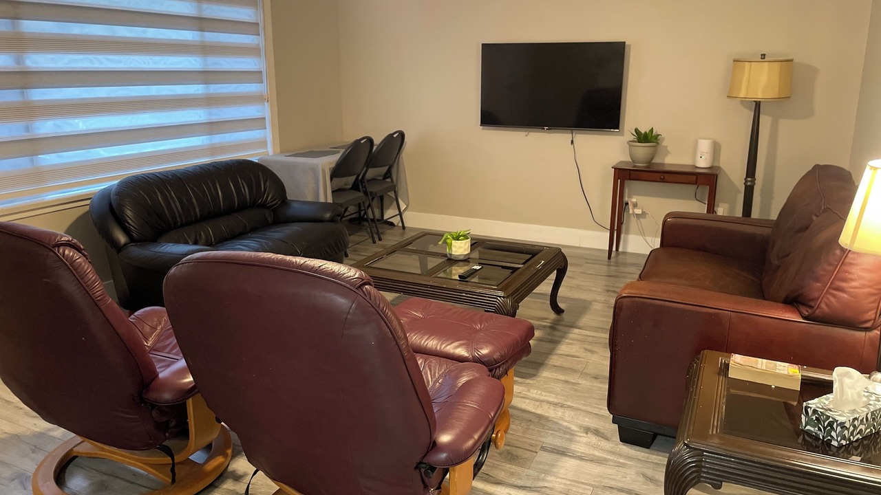 Photo of Livingroom in Abbotsford