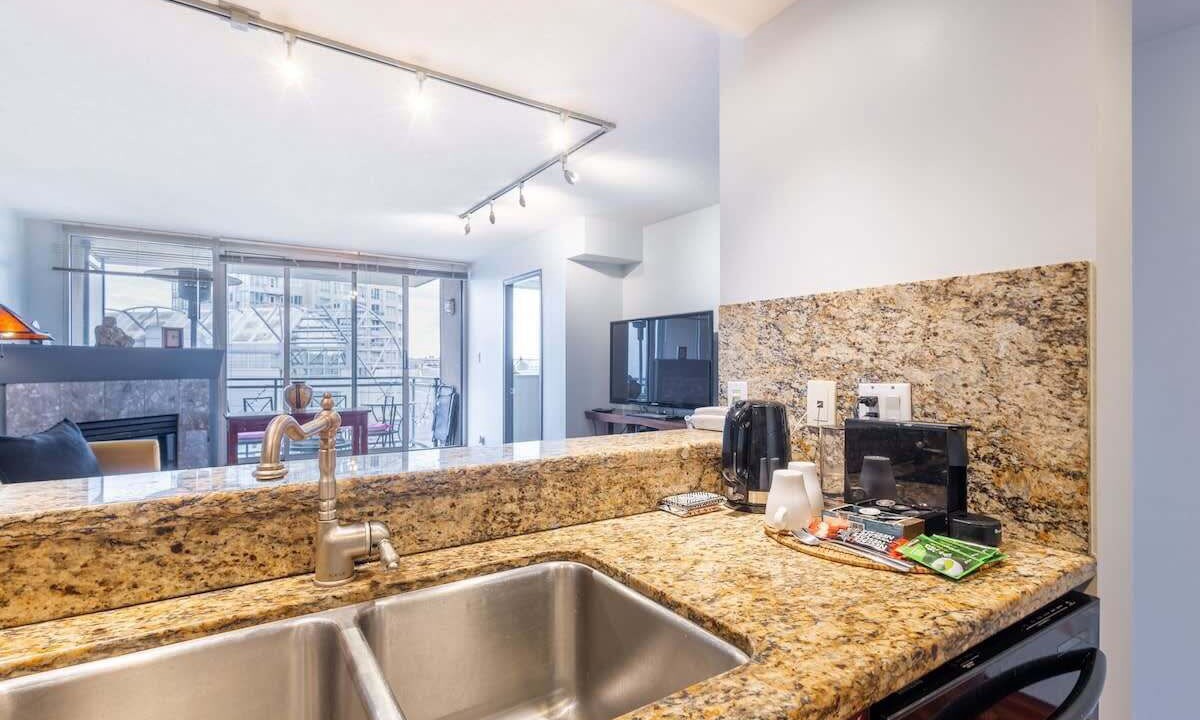 Photo of Bedroom in Crosstown