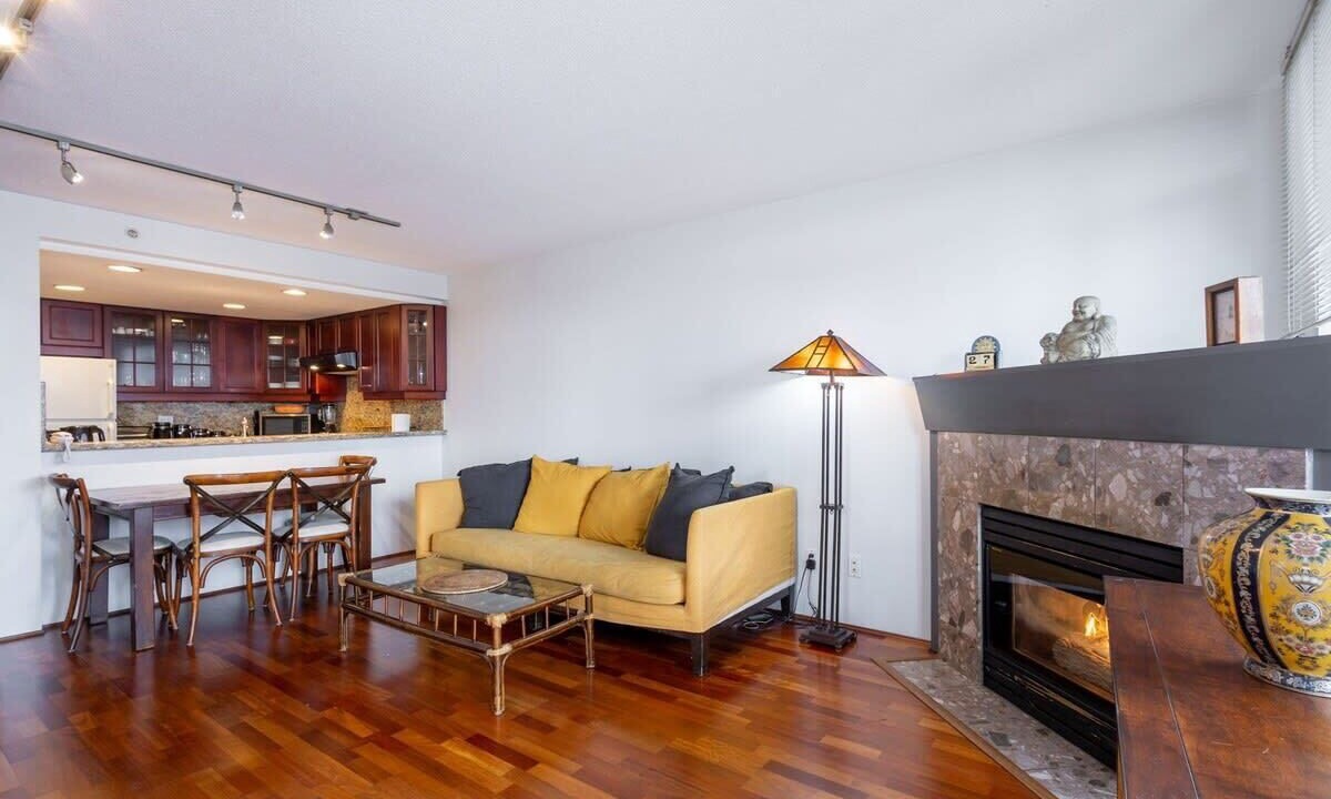 Photo of Bedroom in Crosstown