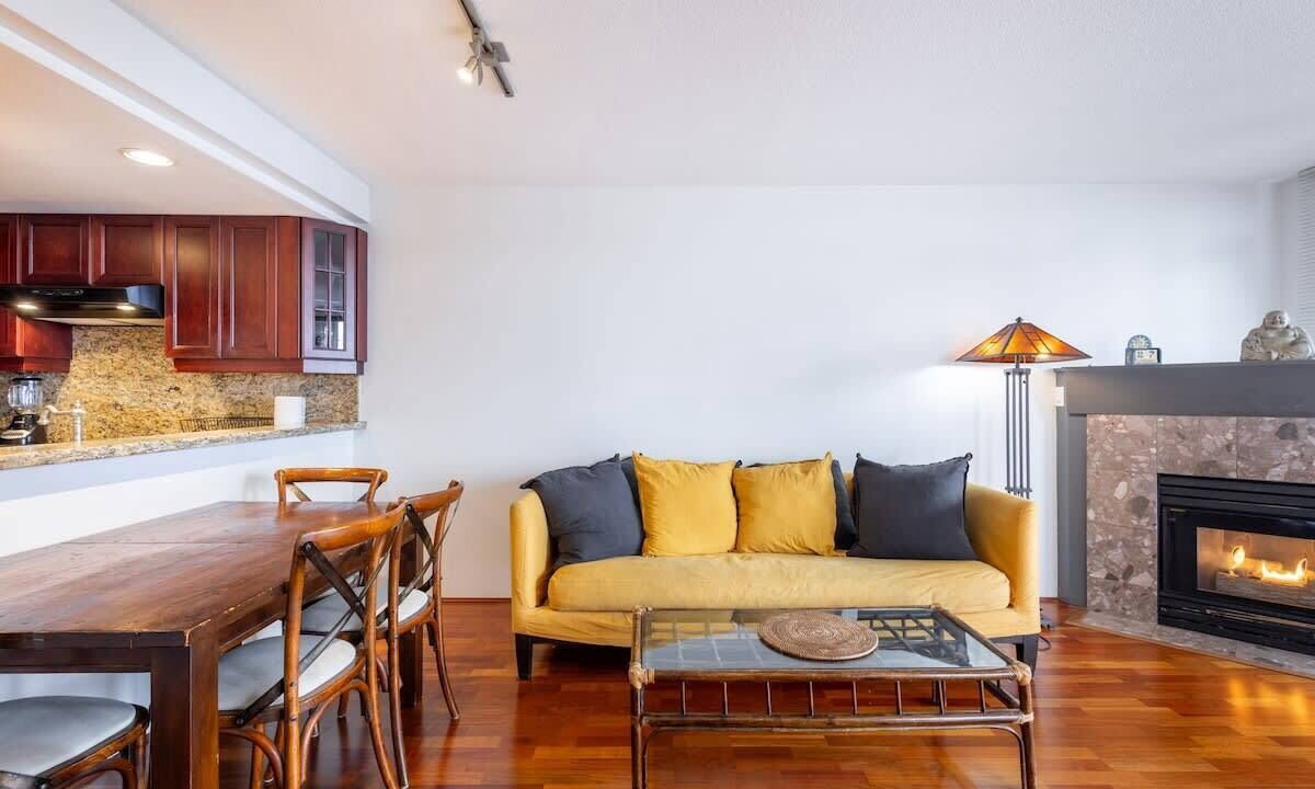 Photo of Bedroom in Crosstown