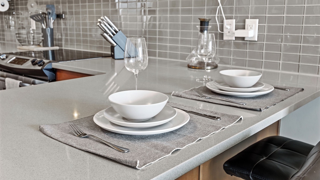 Photo of Kitchen in Victoria Park
